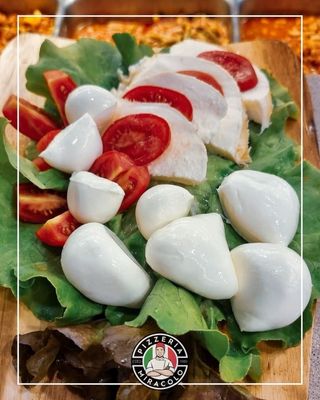 Caprese