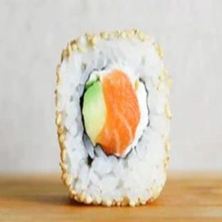 82.Uramaki Favorito roll (8 Uds.)