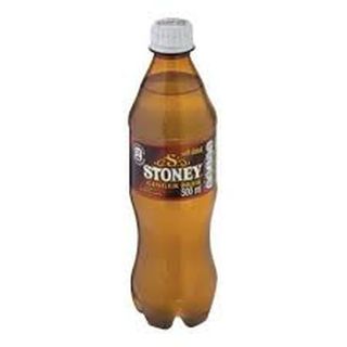 Stoney 500ml PET