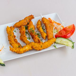Chicken Pakora