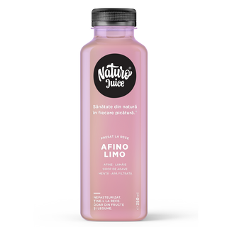 Berry Limo 350 ml