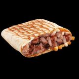 Tacos kebab poulet +FRITES