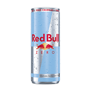 Red Bull Sugar Free V 25cl