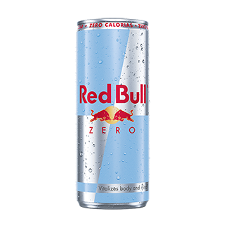 Red Bull Sugar Free V 25cl