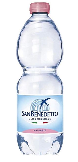 Acqua naturale 50 cl