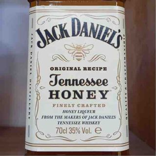 Jack Daniels Honey (70 Cl.(