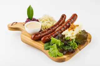 Bavernseufser "Sospiro del contadino"