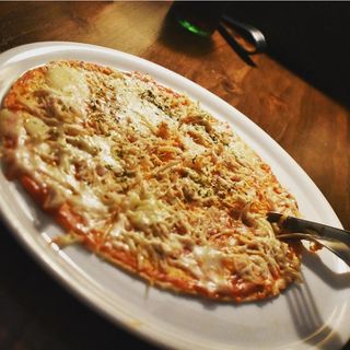 Norteñas Pollo, Jamón y Queso