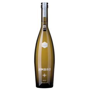 VINO BLANCO JIMBRO ORIGEN