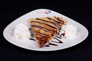 Palačinka po želji