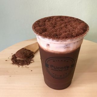 L8/Latte e cioccolata