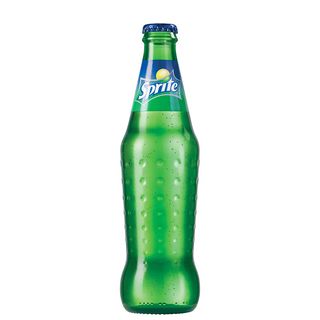 Sprite Vetro 330 ml