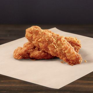 Tiras De Pollo (2 Uds.)