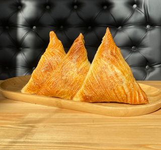 Самсы с курицей