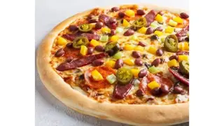 Мексиканская (600г)