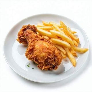 pastichio Pollo Crunchy