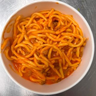 Strozzapreti
