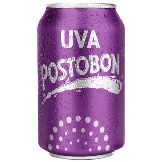 Postobon Uva (500 ml.)