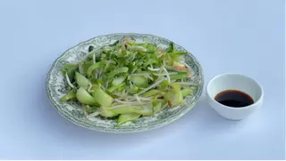 Rau Xanh Toi