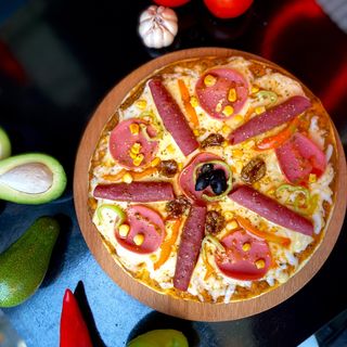 მორტადელა