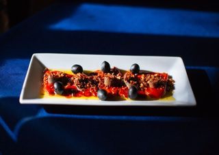 Pimientos De Lodosa