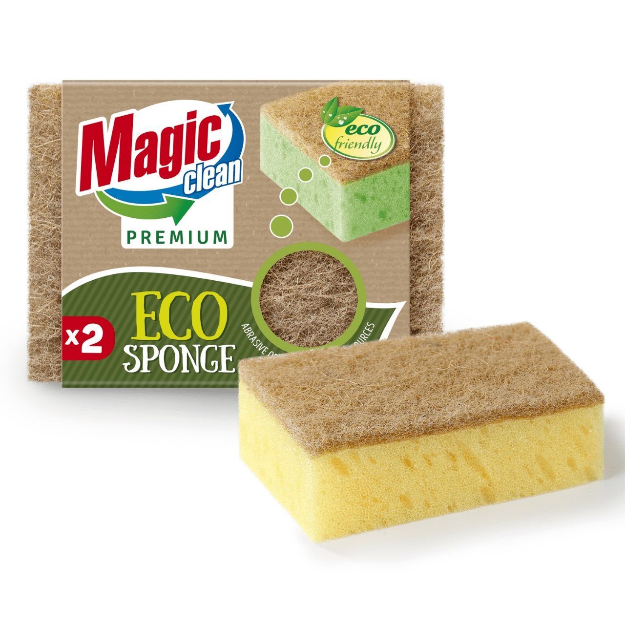 Почистващи средства