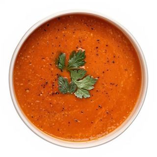 31. Tomato Soup