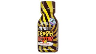 Green Out Fresh Bomb Light Citrus Mix