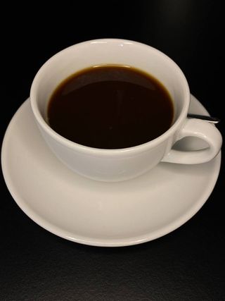 Фільтр кава