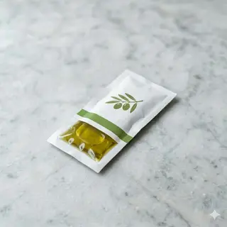 Olio bustina