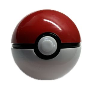 Poke ball grande (color aleatorio)