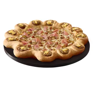 Pizza Millenium mica
