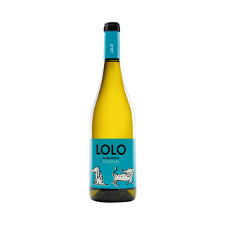 Lolo Blanco - Botella