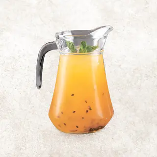 Лимонад манго-маракуя 1л 