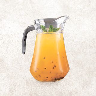 Лимонад "Манго-маракуйя" (1 л.)