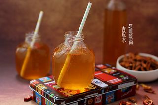 Bebida de abaricoque(500ml)