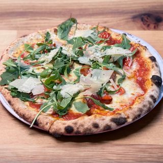 Pizza Amalfi (30 Cm.)