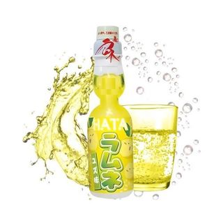 RAMUNE |  pomelo 200ml