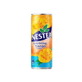 Нап б/а Nestea Sparkling mango0,33л