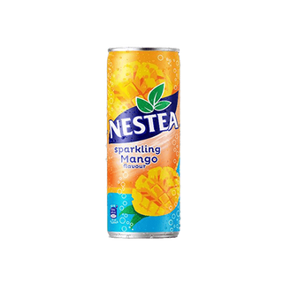 Нап б/а Nestea Sparkling mango0,33л