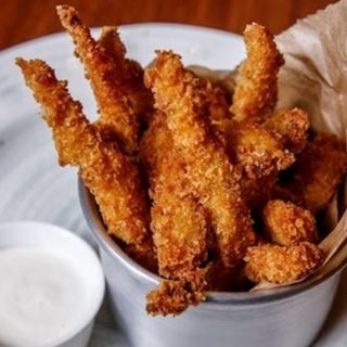 Fingers De Pollo