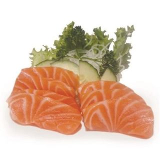 Sashimi De Salmón (7uds)
