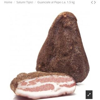Guanciale 