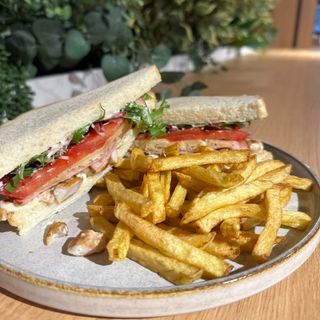 Club Sandwich