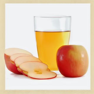 Sok od jabuke