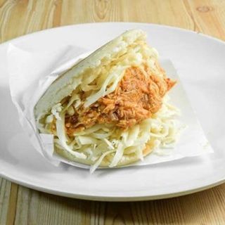 Arepa Catira
