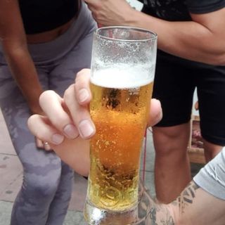 Cerveza Tropical  (33 Cl.)