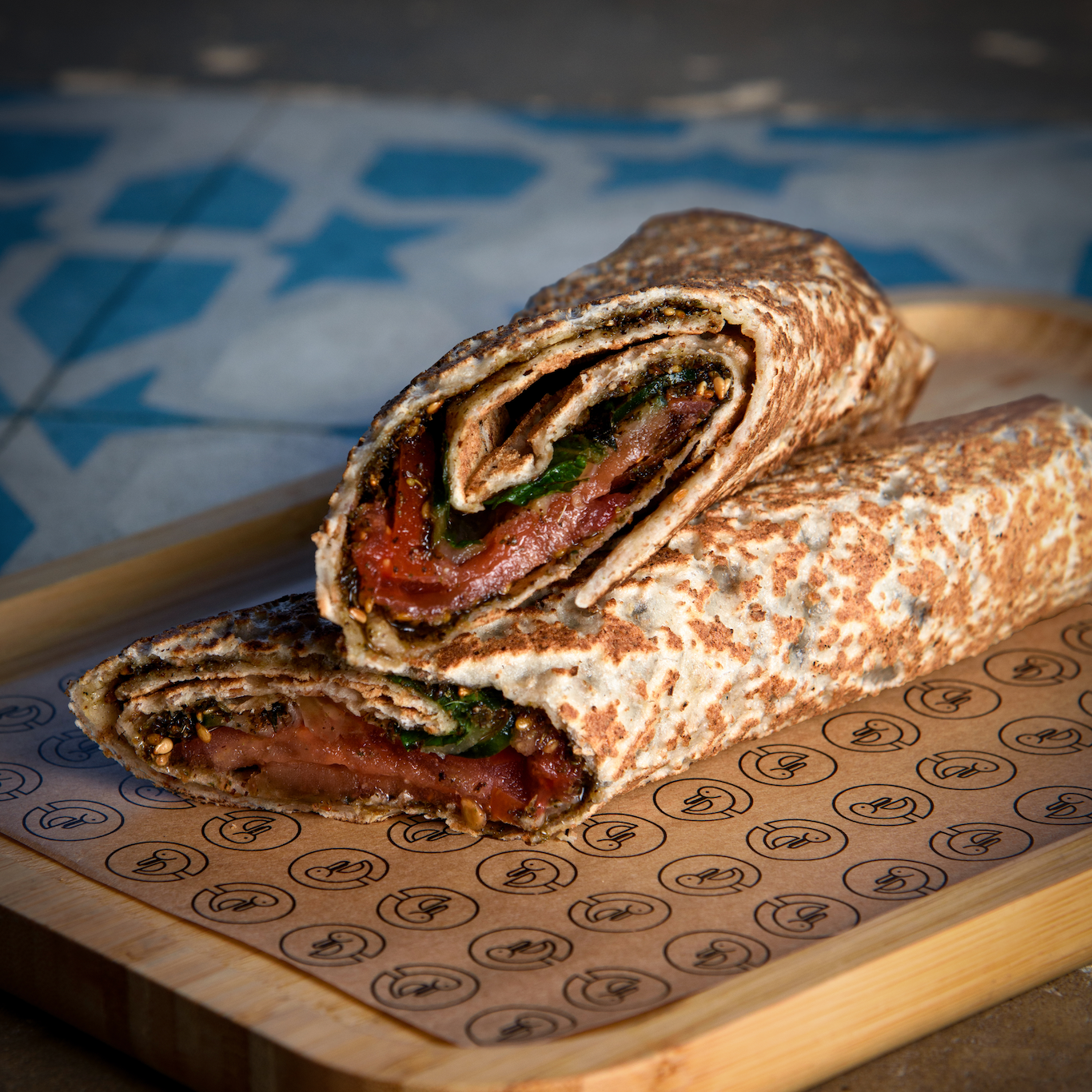 Zaatar