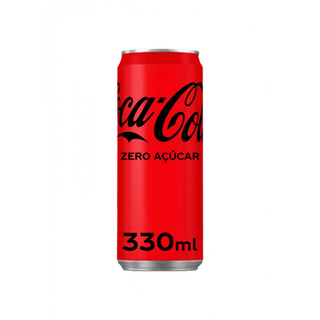 Coca-Cola Zero 33cl