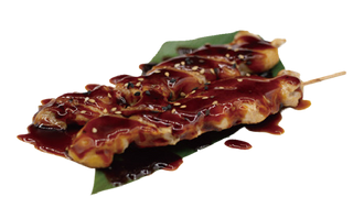 181. Pincho De Pollo (4 Pzs.)